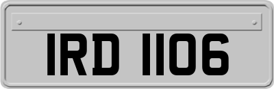 IRD1106