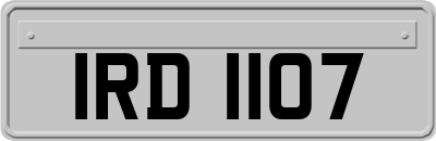 IRD1107