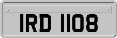 IRD1108