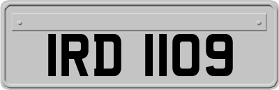 IRD1109