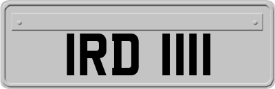 IRD1111