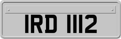 IRD1112