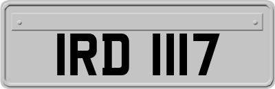 IRD1117