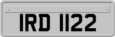 IRD1122