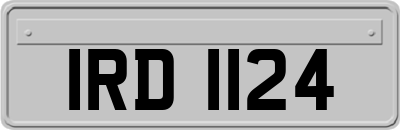 IRD1124