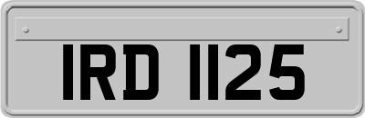 IRD1125