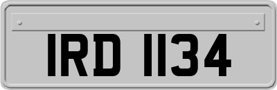 IRD1134