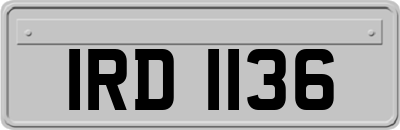 IRD1136