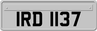 IRD1137