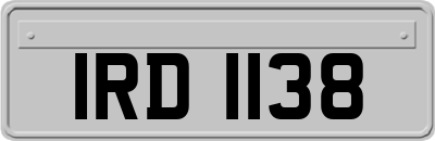 IRD1138