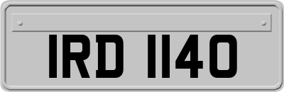 IRD1140