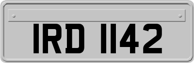 IRD1142