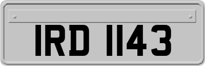 IRD1143