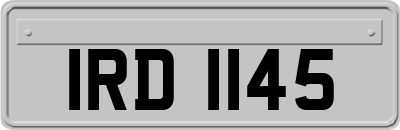 IRD1145