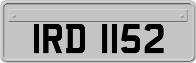 IRD1152