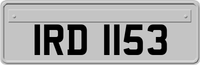 IRD1153