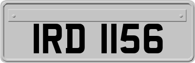 IRD1156