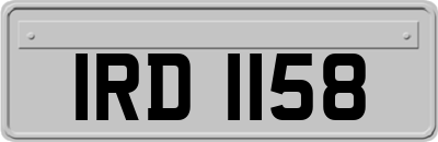 IRD1158