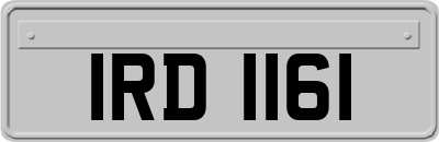 IRD1161