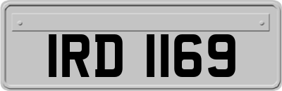 IRD1169