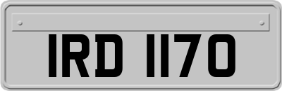 IRD1170