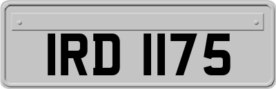 IRD1175