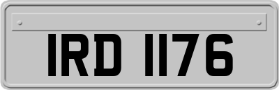 IRD1176