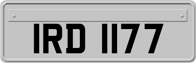 IRD1177