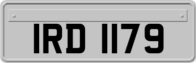 IRD1179