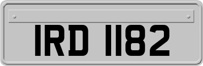 IRD1182