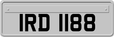 IRD1188