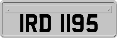 IRD1195