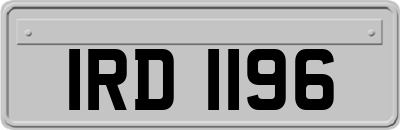 IRD1196