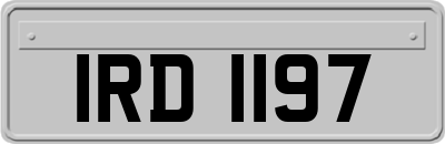 IRD1197