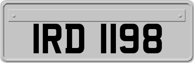 IRD1198