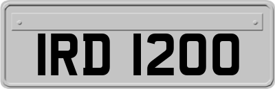 IRD1200