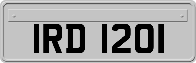 IRD1201