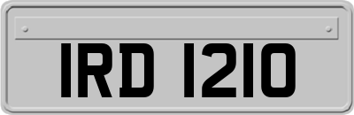 IRD1210