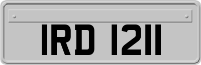 IRD1211