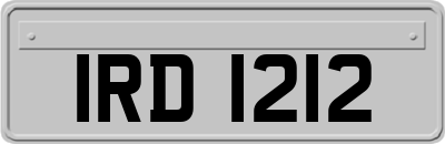 IRD1212