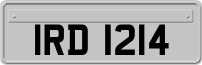 IRD1214