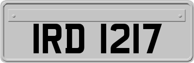 IRD1217