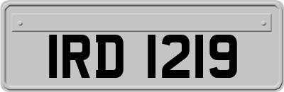 IRD1219