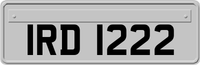 IRD1222