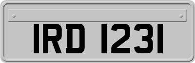 IRD1231