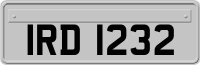 IRD1232