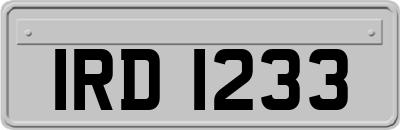 IRD1233