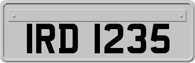 IRD1235