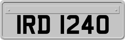 IRD1240