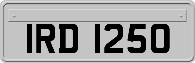 IRD1250